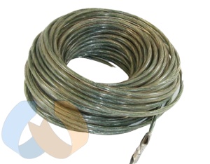 Cablu vamal Tir 6mm - 36 m