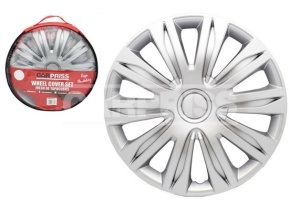 Capac roata Set Roma 15"
