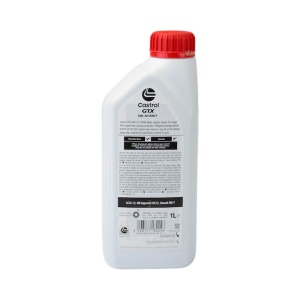 Castrol GTX RN17 5W30 1 litru - Img 2