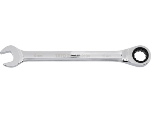 CHEIE COMBINATĂ CU CLICHET 13MM - Img 3