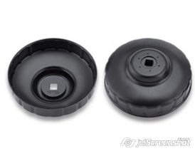 Cheie filtru ulei 76mm 14 dinti