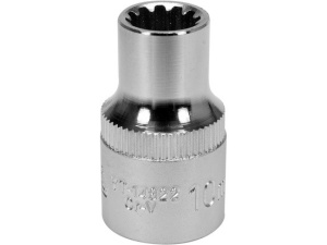 CHEIE TUBULARA SPLINE 1.2X17MMX38MM