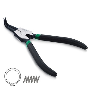 Cleste siguranta exterioara 5''