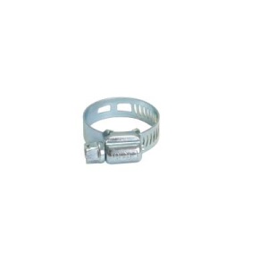 Colier auto cu surub 18-25 ER-BI