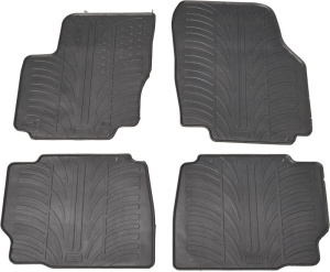Covorase cauciuc Ford Mondeo 2007-2011 (5usi), Gledring , 4 buc.