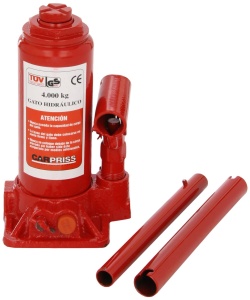 Cric hidraulic Carpriss 4T