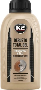 Deruginol gel 250ml. K2 DERUSTO TOTAL GEL - Img 3