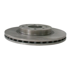Disc Frana Asam Ventilat Dacia Logan 1 2004-2012 / Dacia Sandero 2008-2012 30137