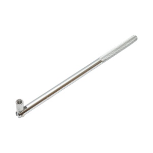 Dispozitiv montat valve roata tubeless 295mm