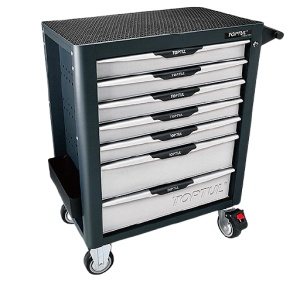 Dulap scule 305 piese