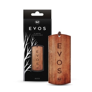 EVOS BOSS-odorizant carton-premium