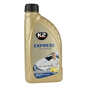 EXPRESS 1L- Şampon auto 1L.