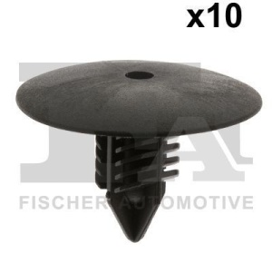 FA1 22-10004.10 Clips, acoperire decorativa si protectie - Img 1