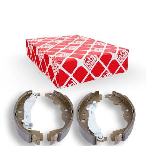 FEBI BILSTEIN 170887 Set saboti frana - Img 1