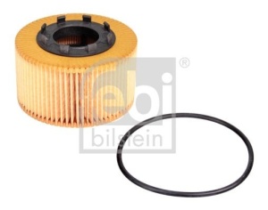 FEBI BILSTEIN 27141 Filtru ulei - Img 2