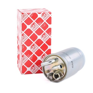 FEBI BILSTEIN 36223 Filtru combustibil - Img 1