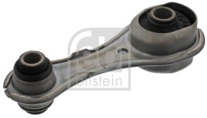 FEBI BILSTEIN 45414 Suport motor spate, Bucșa cauciuc-metal - Img 4