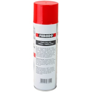 Ferodo Spray Curatat Frana 500ML FBW050 - Img 2