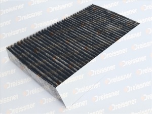 Filtru, aer habitaclu DREISSNER K0516DREIS echivalenta CUK 26 005