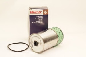 Filtru de ulei KLAXCAR FRANCE FH025z
