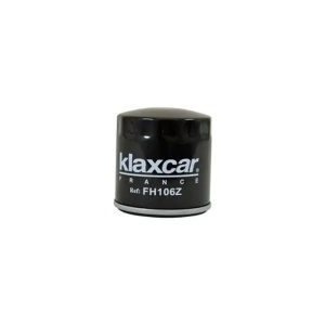 Filtru ulei KLAXCAR-FH106Z - Img 1