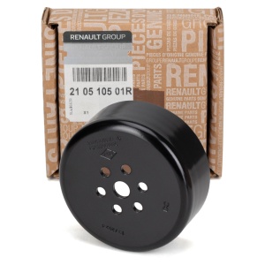 Fulie Pompa Apa 1.0 TCe, 1.3 TCe, LOGAN 3, DUSTER 2, LOGAN 2, Originala Renault 210510501R