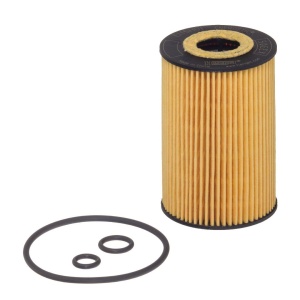 HENGST FILTER E115H01 D208 Filtru ulei - Img 3