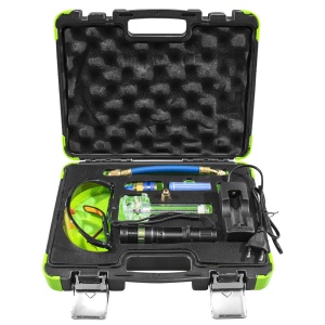 KIT DE DETECTARE PENTRU SCURGERE AER CONDIŢIONAT