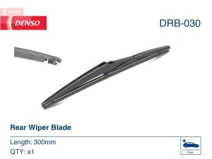 Lamela stergator Denso 300 mm