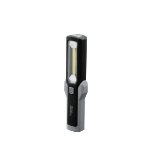 Lampa atelier LED UHL280 Base 3.7V - cu statie de docare/cu gheare/cu magnet