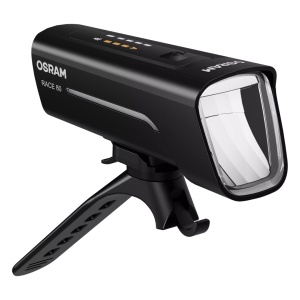 LED-uri bicicleta SET BIKE RACE 80
