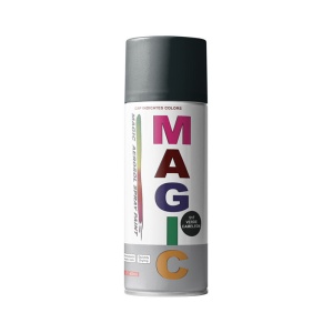 Magic - Vopsea spray 51F Verde Cameleon 450 ml