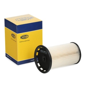 MAGNETI MARELLI 153071760753 Filtru combustibil - Img 1