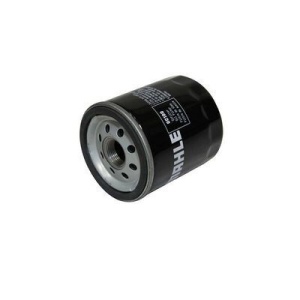MAHLE ORIGINAL OC 100 Filtru ulei echivalenta W712/8 - Img 2