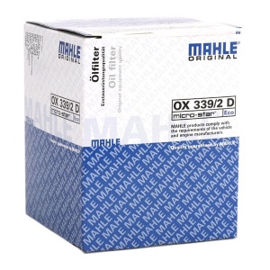 MAHLE ORIGINAL OX 339/2D Filtru ulei - Img 3