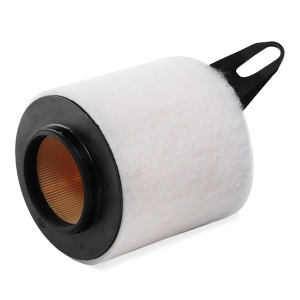 MANN-FILTER C 1370 Filtru aer pentru BMW Seria 1, Seria 3 - Img 2