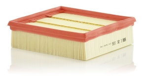 MANN-FILTER C 20 106 Filtru aer - Img 5