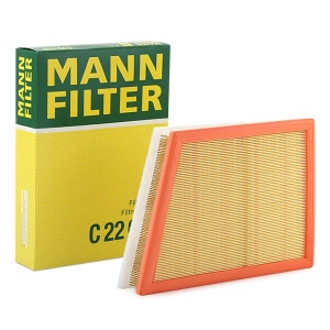 MANN-FILTER C 22 018 Filtru aer - Img 1