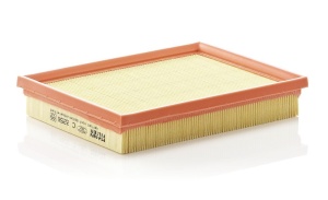 MANN-FILTER C 2256 Filtru aer - Img 5