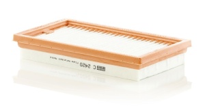 MANN-FILTER C 2420 Filtru aer