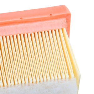 MANN-FILTER C 2485/1 Filtru aer pentru RENAULT CLIO - Img 4