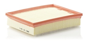 MANN-FILTER C 25 109/1 Filtru aer pentru RENAULT LAGUNA, LATITUDE - Img 5