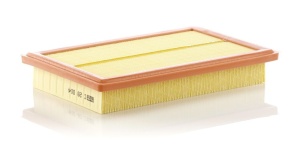 MANN-FILTER C 28 004 Filtru aer - Img 5