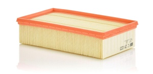 MANN-FILTER C 29 033 Filtru aer pentru RENAULT TALISMAN, ESPACE - Img 2