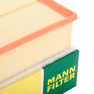 MANN-FILTER C 30 004 Filtru aer - Img 2