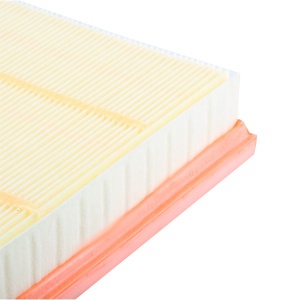 MANN-FILTER C 30 125/4 Filtru aer - Img 3