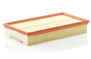 MANN-FILTER C 34 175 Filtru aer - Img 5