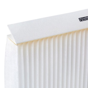 MANN-FILTER CU 3567 Filtru, aer habitaclu pentru FORD FOCUS, TOURNEO CONNECT, TRANSIT CONNECT - Img 3