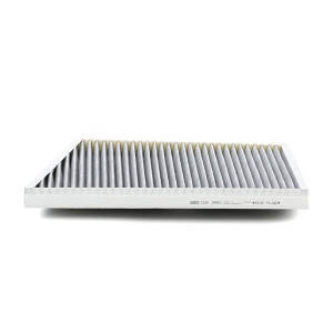 MANN-FILTER CUK 3461 Filtru, aer habitaclu potriviți pentru MERCEDES-BENZ Clasa C, CLK, CLC - Img 4