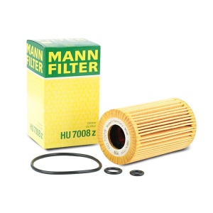 MANN-FILTER HU 7008 z Filtru ulei - Img 2
